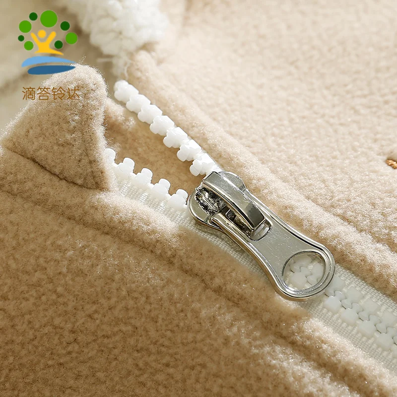 
Sleeveless Winter Girls Fashion Baby Vest Waistcoats Hooded Waistcoat 