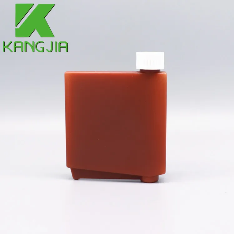 China Factory Manufacture Original Mindray BS800 Plastic Reagent Bottle Plastic Lab Vials