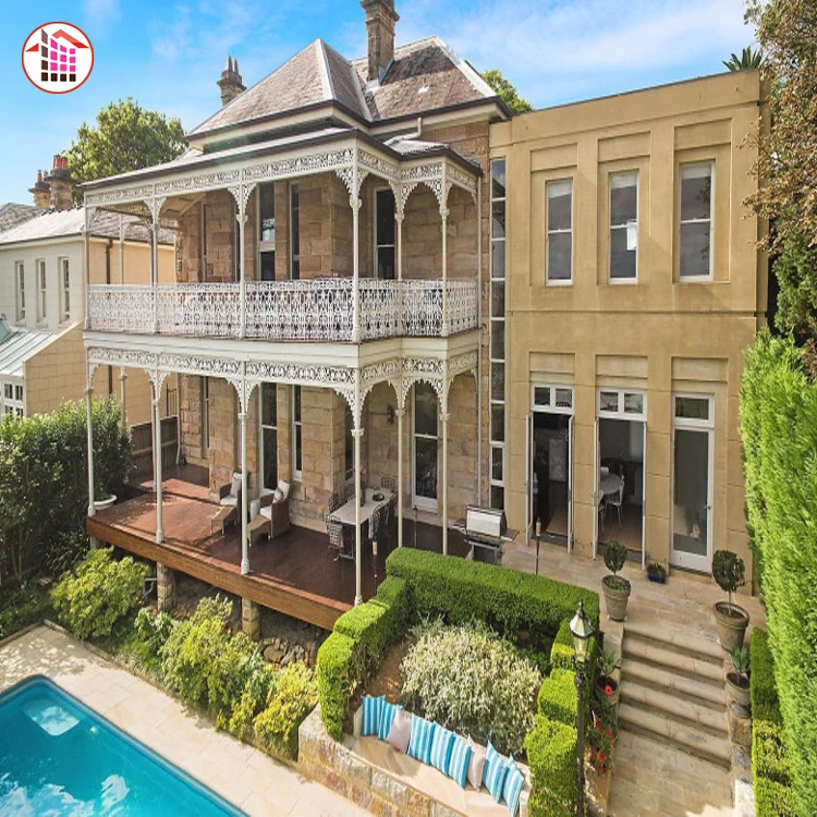 Australia Natural Yellow Sandstone For Wall Decoration