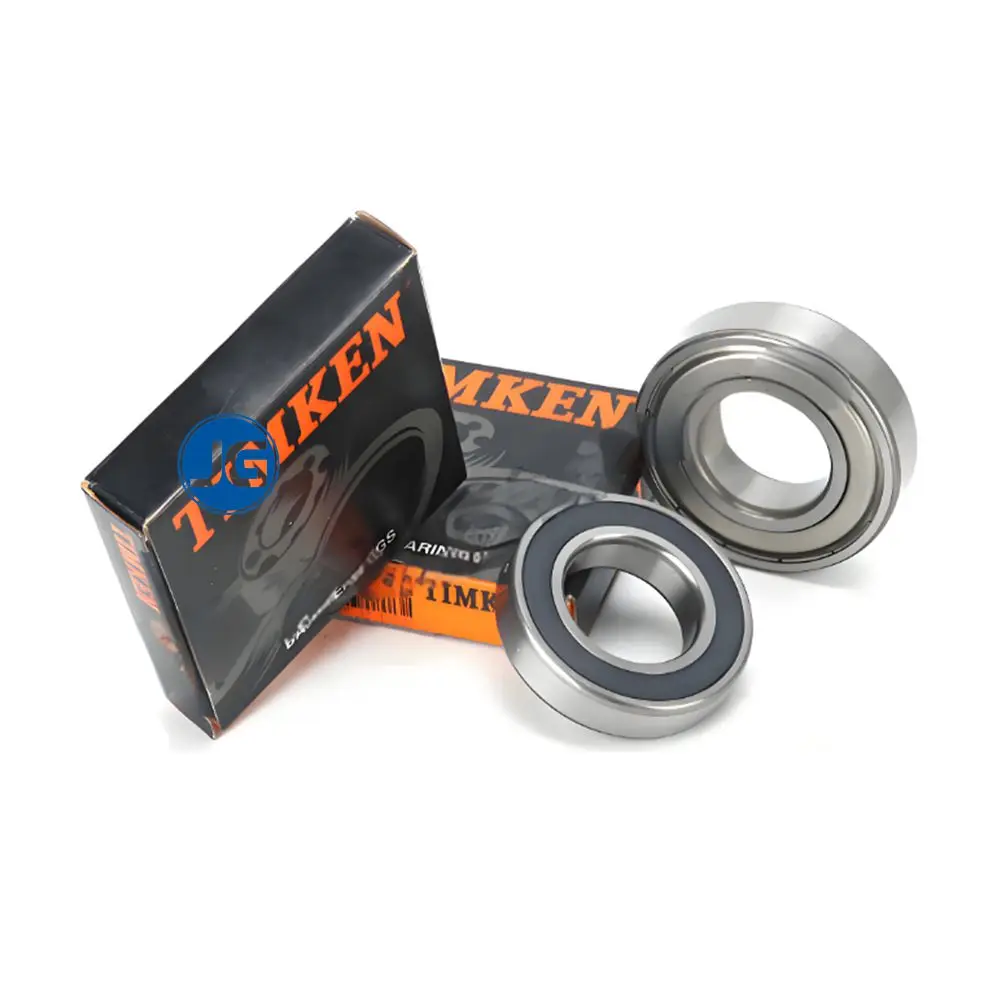 Wholesale price full series timken original bearings  6001 6002 6003 6004 6005 6006 6007 ZZ 2RS C3 deep groove ball bearings