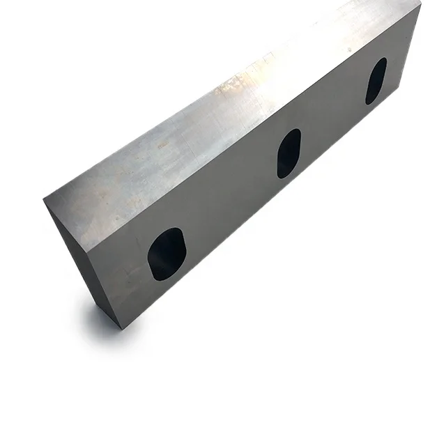 Острый супер износостойкий высокоскоростной станок для измельчения стали