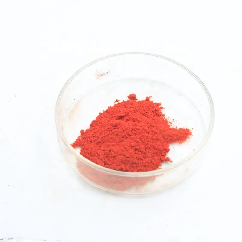 82953-57-9 оранжевый Флуоресцентный краситель F 240 для пластиковых красителей