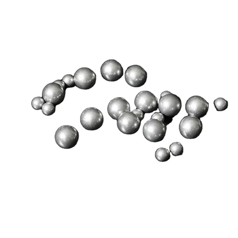 Custom 10mm 11mm 12mm 12.7mm Hard Aluminum alloy balls