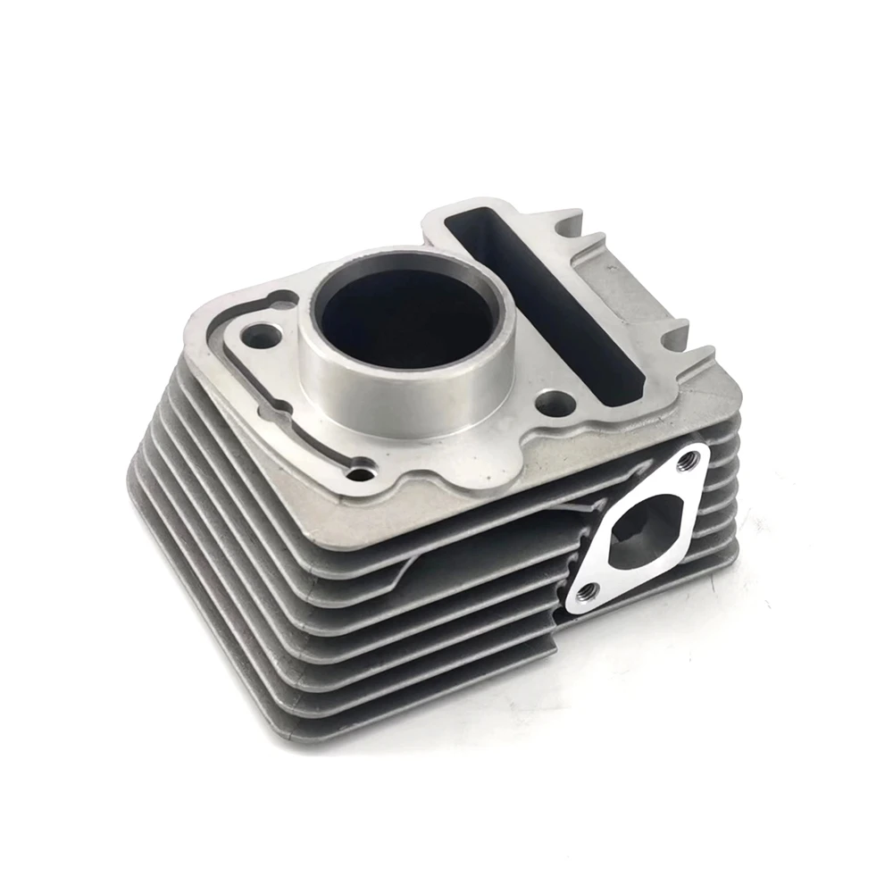 Manufacturer Supply OEM Cylinder Block for Piaggio Series Motorcycle