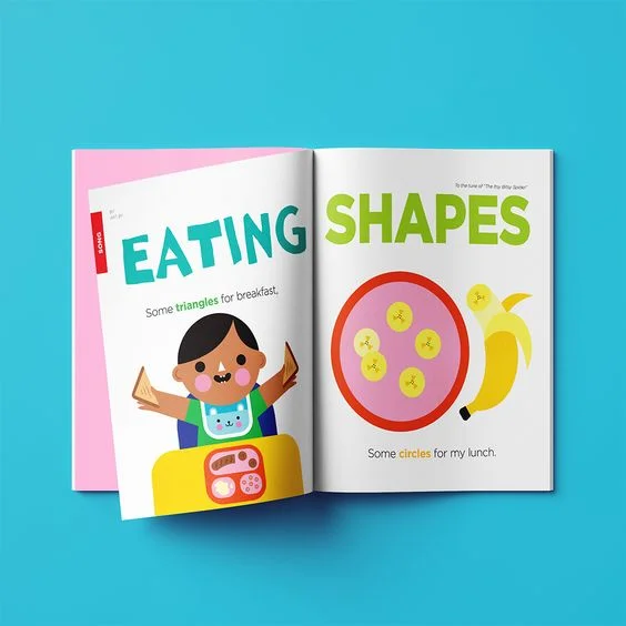 Печатная фабрика, индивидуальные услуги по печати книг в твердом переплете, книга для обучения детей, полноцветная книга с картинками на заказ