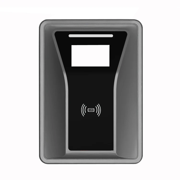 Colorful Waterproof IP65 Empty ABS Wallbox Case DC ev Charger Type 2 Control Box for Car Charger Housing