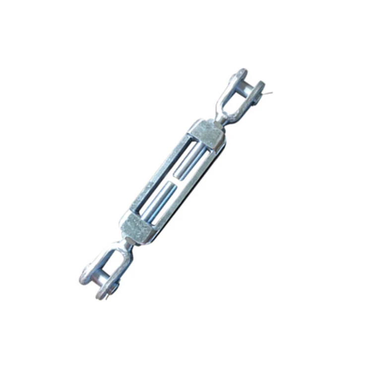 Wholesale Rigging Hardware Wire Rope Turnbuckle With Eye Hook Terminal