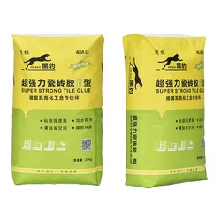 Wholesale Building Material Profession Factory  Polypropylene Bags Package PP Woven Bag