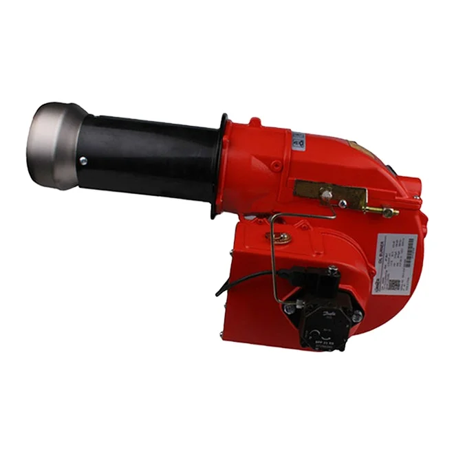 Bntet высокоскоростная газовая атмосфера печь горелка для отработанного масла промышленные котлы горелки