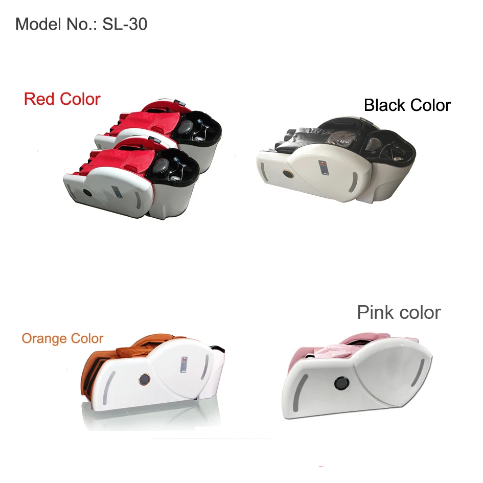 Высококачественное кресло-спинка для парикмахерской по разумной цене/тайская массажная кровать для шампуня