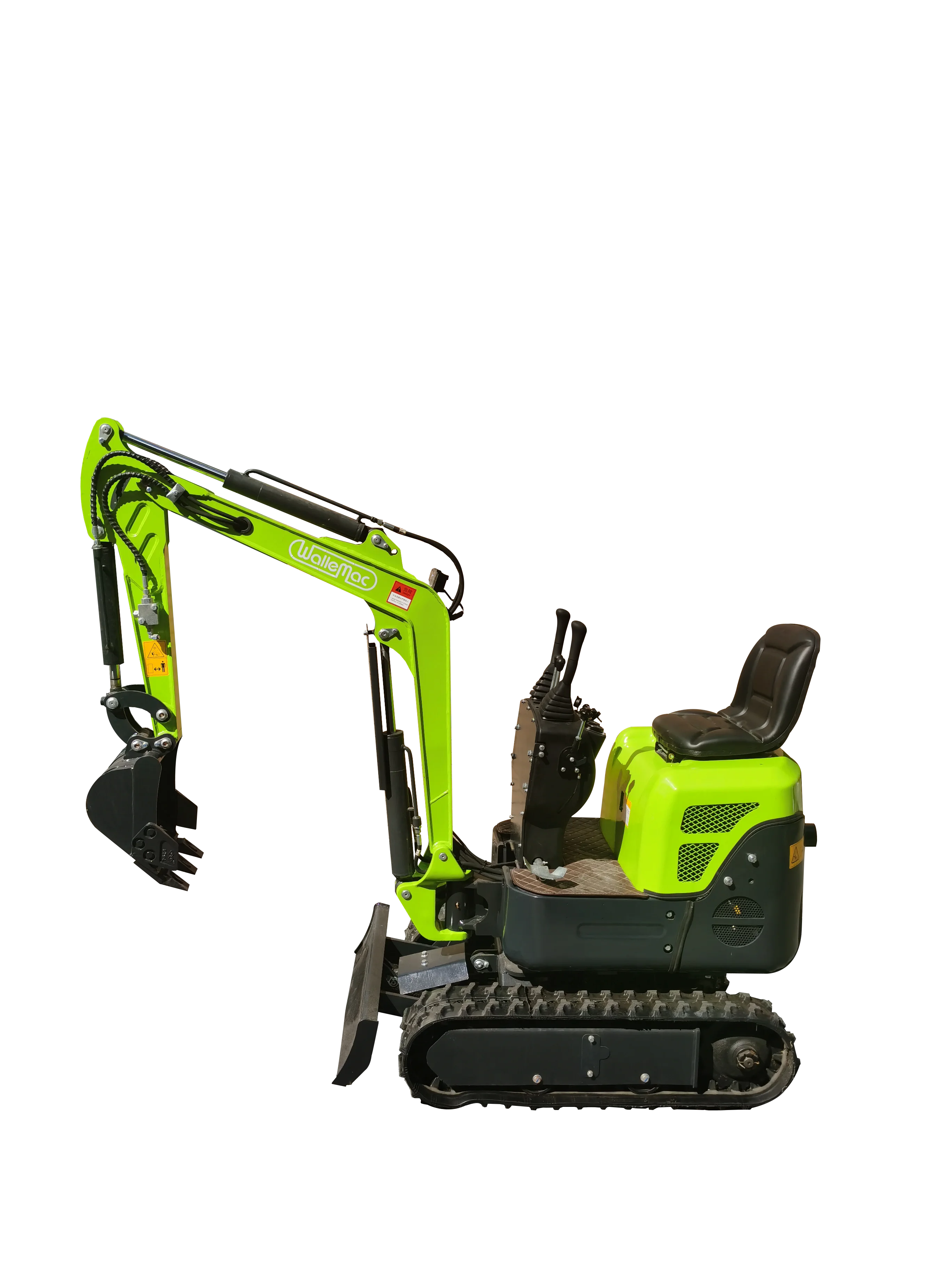 1 ton mini excavator high quality Mini digger machine 1 Ton China compact Mini Excavator earth moving machine for sale