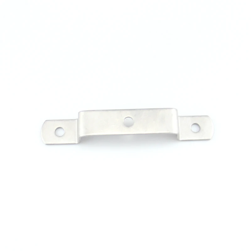 Single-Hole Universal Ground Buss Bar Mounting Brackets