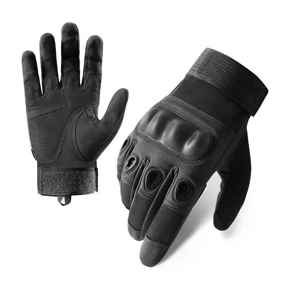 Hot Selling Motorcycle Gloves Sports Outdoor Tactics Hiking Gloves Tactical Gloves