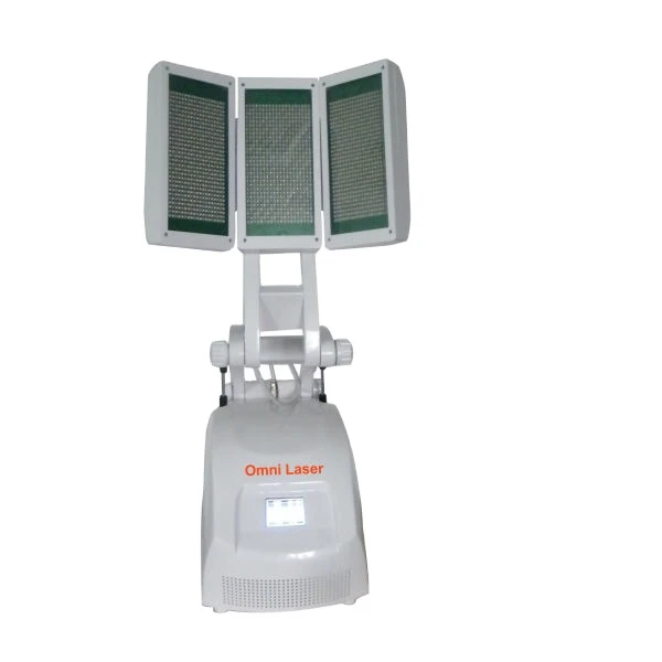 Medical Grade OEM PDT  series Beauty Machines with CE approval for Skin Rejuvenation Blood Vessels Removal  Hair Growth