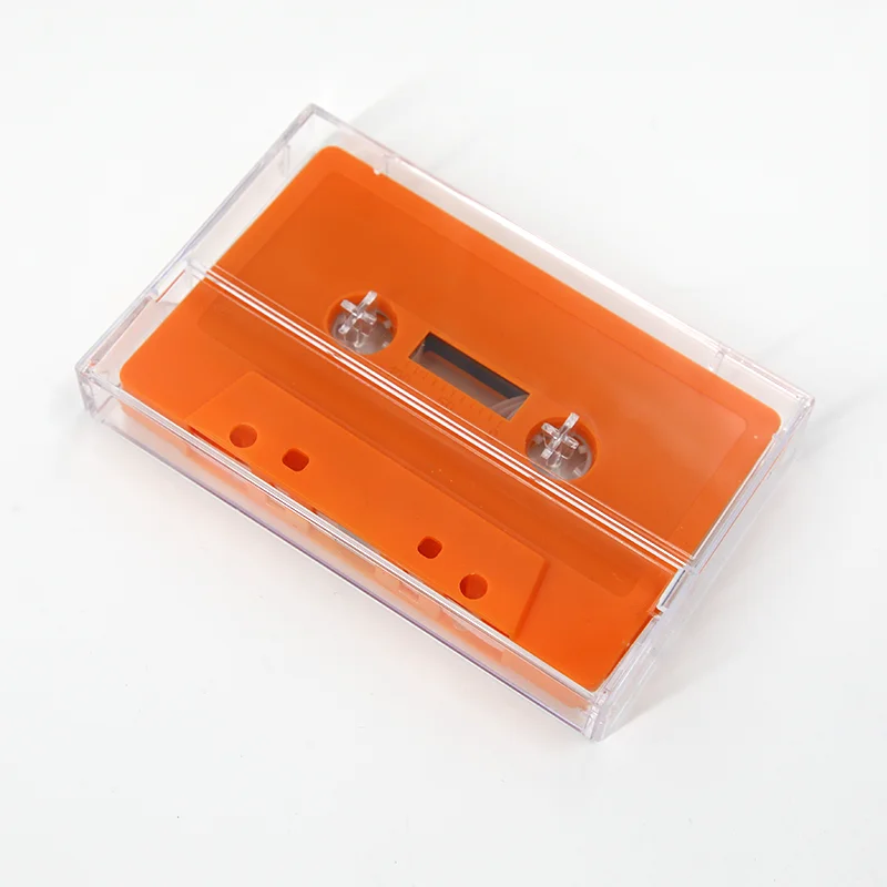 Заводской портативный футляр для кассеты и ленты, другие аксессуары, портативный футляр