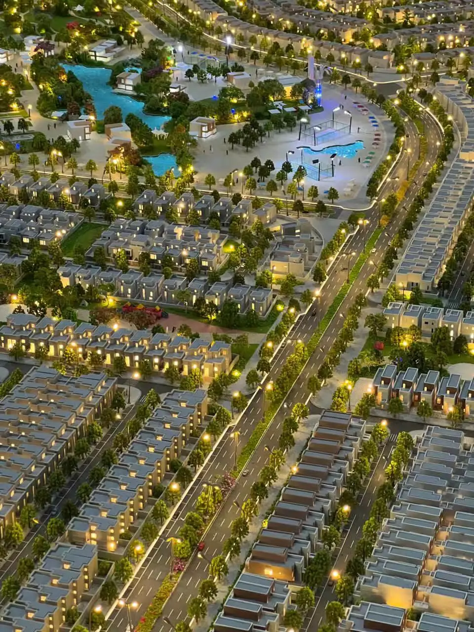 Model train HO 1:87 resin material alloy material customized train model