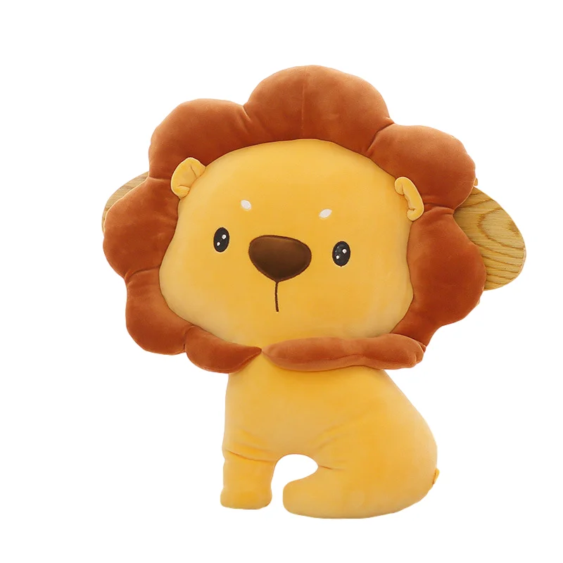 OEM Cute Plush Stuffed Sea Animal Shark Dolphin Pillow Cushion Toy Plush Pillow