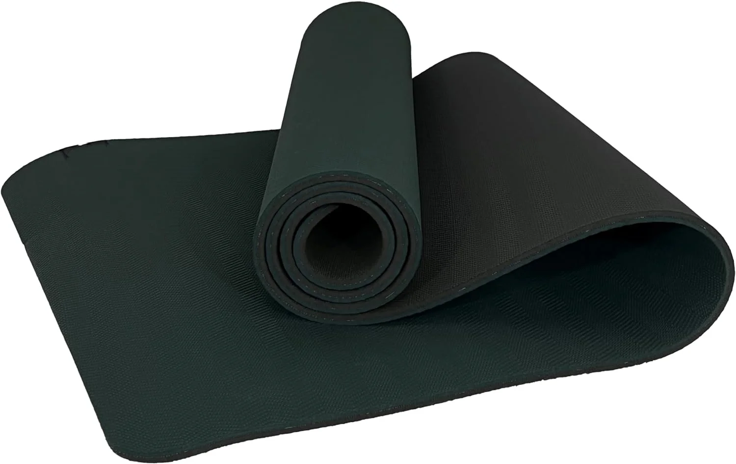 High Quality NBR Yoga Mat Non-slip Thick Pad Fitness Pilates Mat For Outdoor Gym Exercise Fitness Sports Yoga Mat