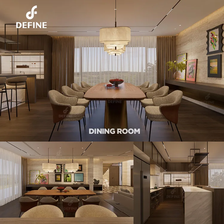 One Stop Solution For Whole Home Furniture Customized Italian Modern Nordic Living Room Furniture Set