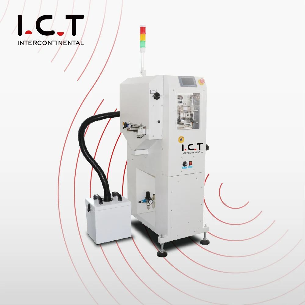 Best Selling Custom Automatic SMT Line PCBA Cleaning Machine Manufacturer in China