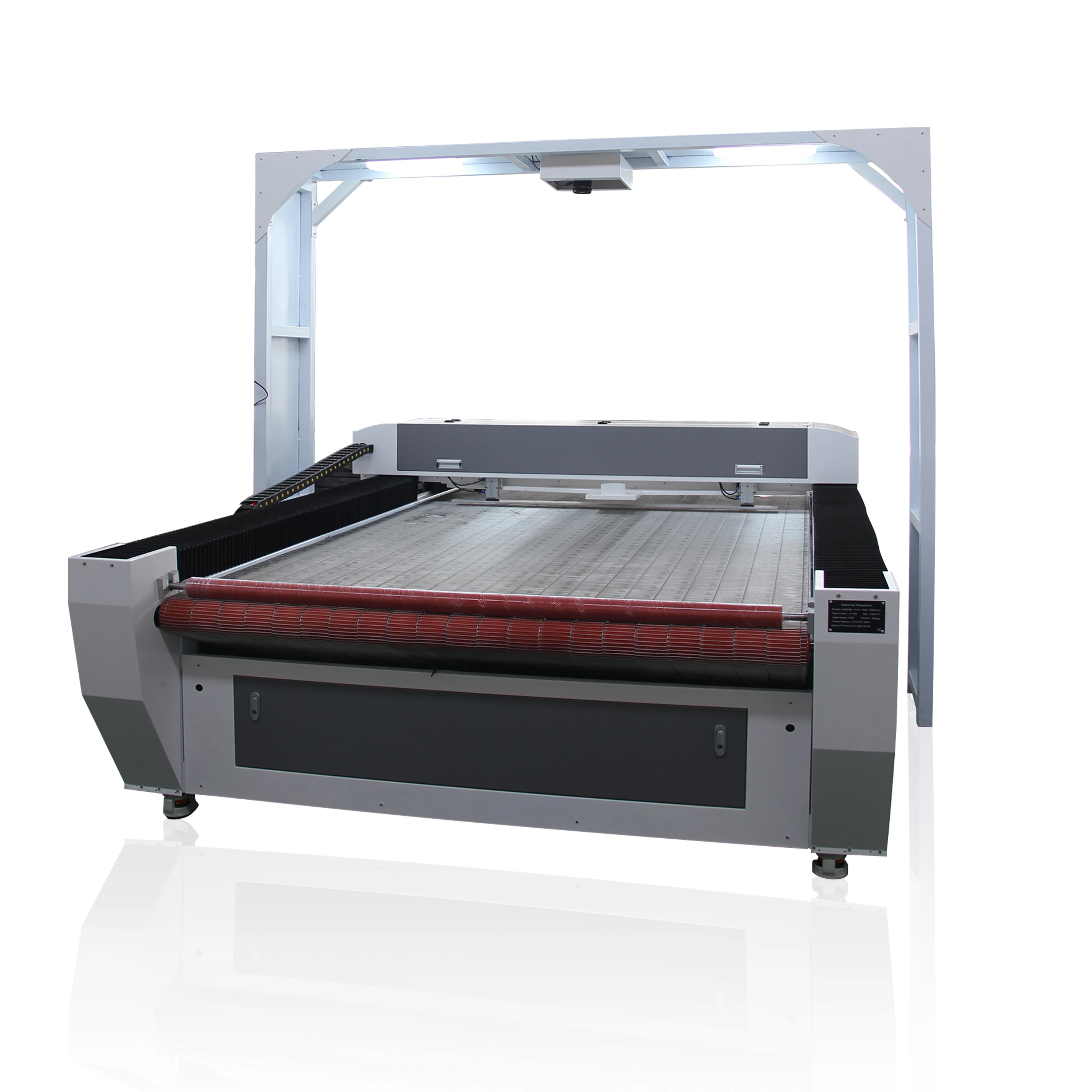 100w co2 laser cutting rudia system machine co2 laser cut machine focus lens 1325 Laser Cutting Machine