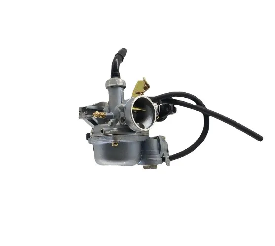 pwk Choke carburetor cleaner PZ19 For 50 70 90 110 CC 125cc Quad atv carburetor