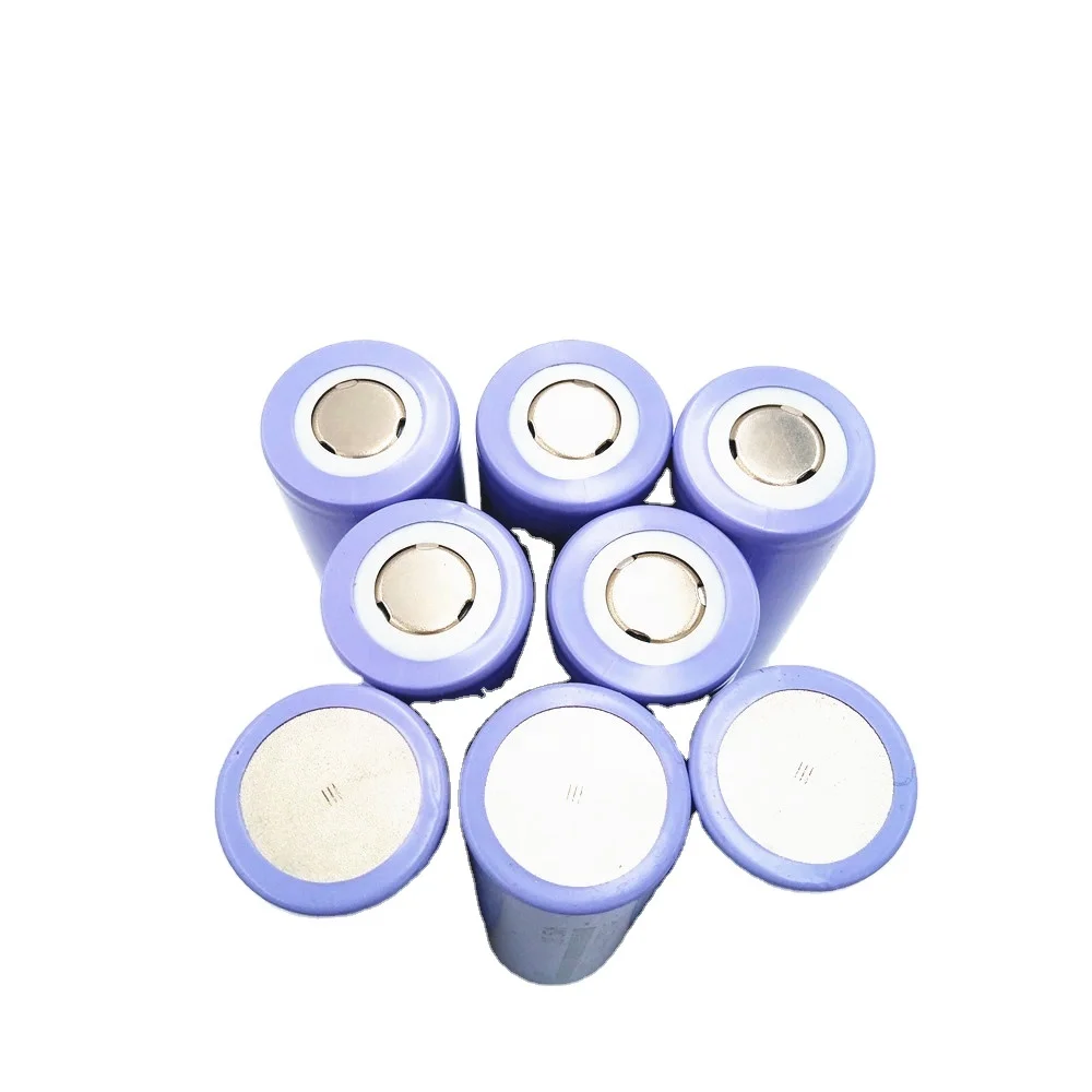 3.7v 5000mah 21700 lithium ion cells battery for electric bicycle