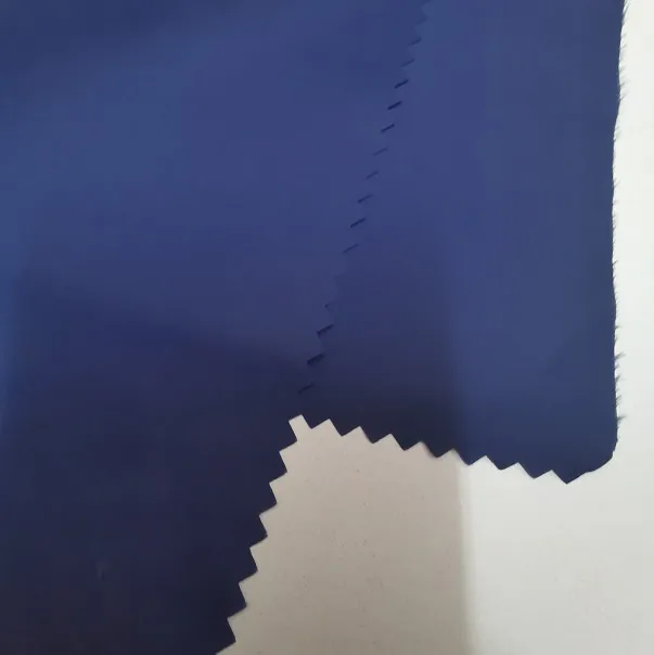 down jacket fabric cire finishing soft and lightweight 400T  taffeta nylon  fabric