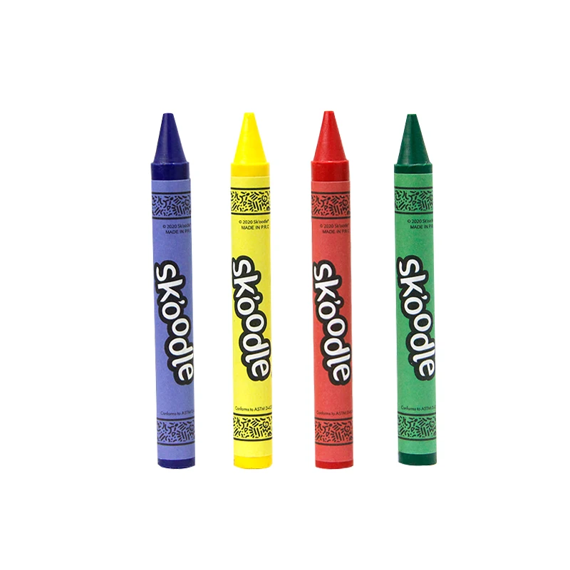 Принцесса пользовательский дизайн печать с 4 мелками для детей взрослых английский мультфильм раскраска