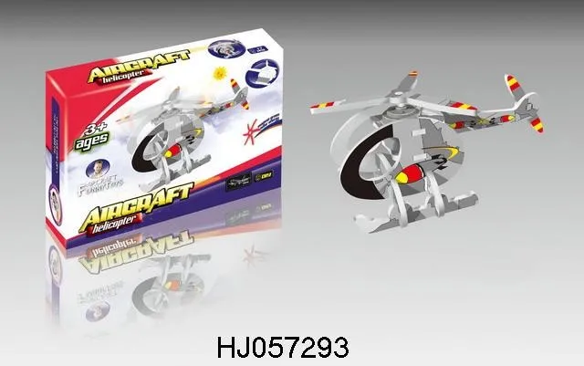 Solar Energy Toy for children