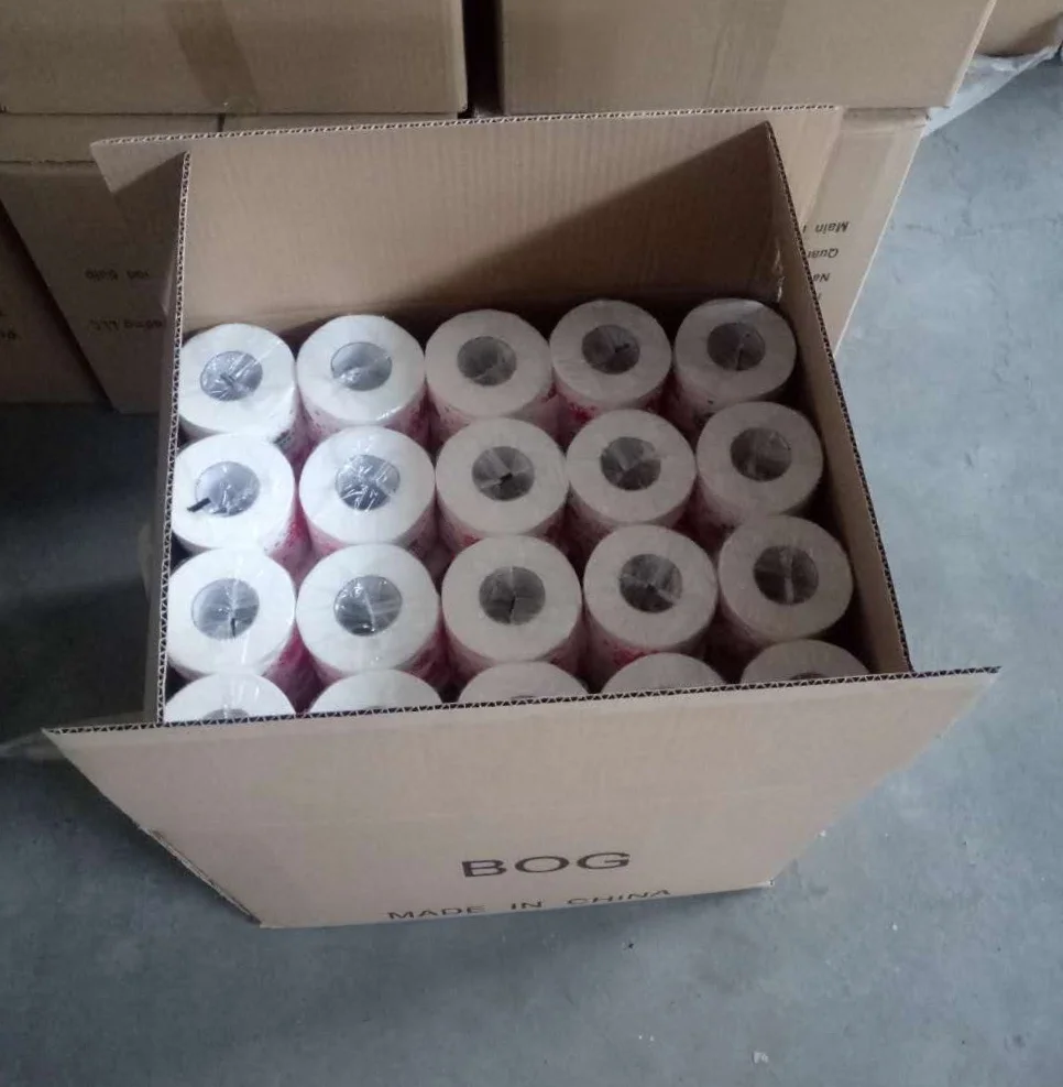 bathroom tissue 2 ply 400 sheets 100% virgin pulp toilet tissue roll custom toilet paper