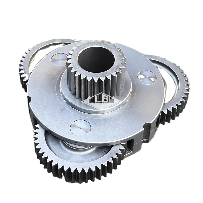 EC140 EC160 EC170 EC200 EC210 Planet carrier assy VOE14528727 14528727 SA7117-30270  EC210 carrier assy