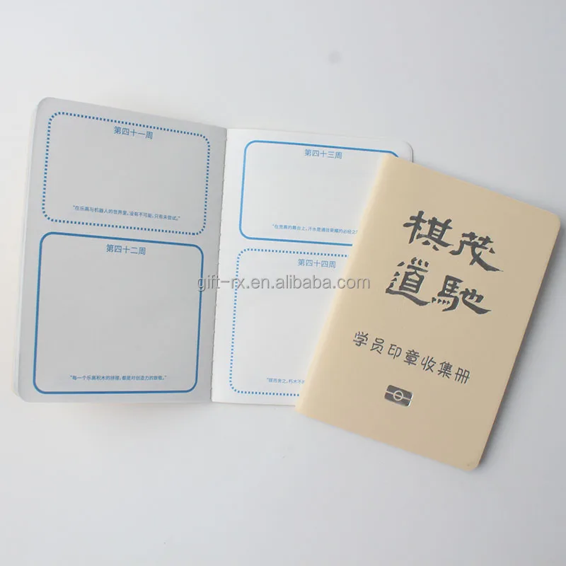 Пользовательские дешевые документы членов паспорта печатание услуг печати