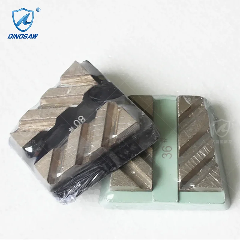 Metal Bond Abrasive Diamond Tools Frankfurt for Grinding Marble Granite Stone