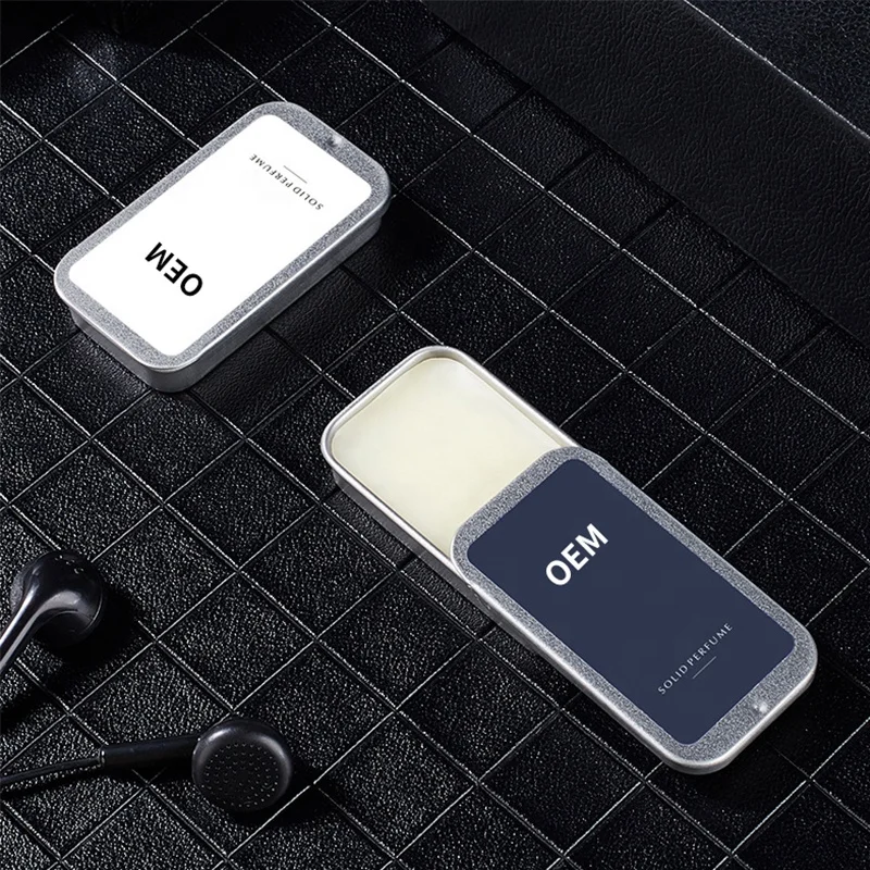 Прямая продажа с завода твердый одеколон для мужчин стойкий лучшее качество духи духовой бальзам