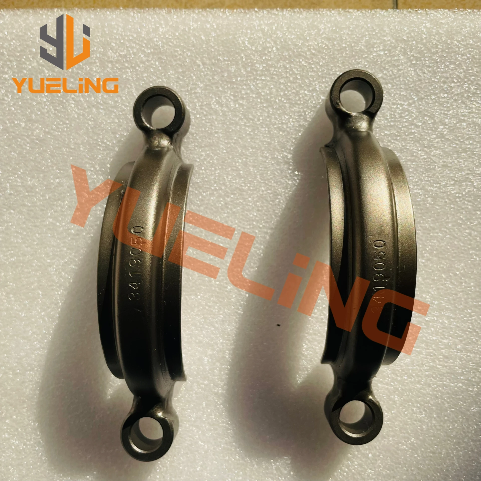 3419050 U-CLAMP Suit for Cummins NT855 Diesel Engine Spare Part
