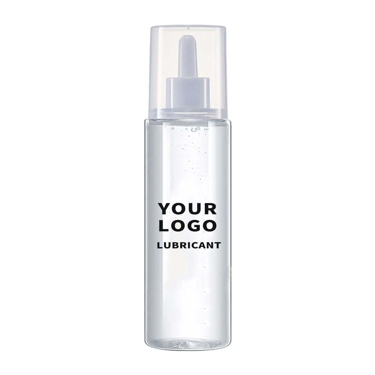 Factory Wholesale Personal Water based Lubricant or Silicone based lubricant OEM