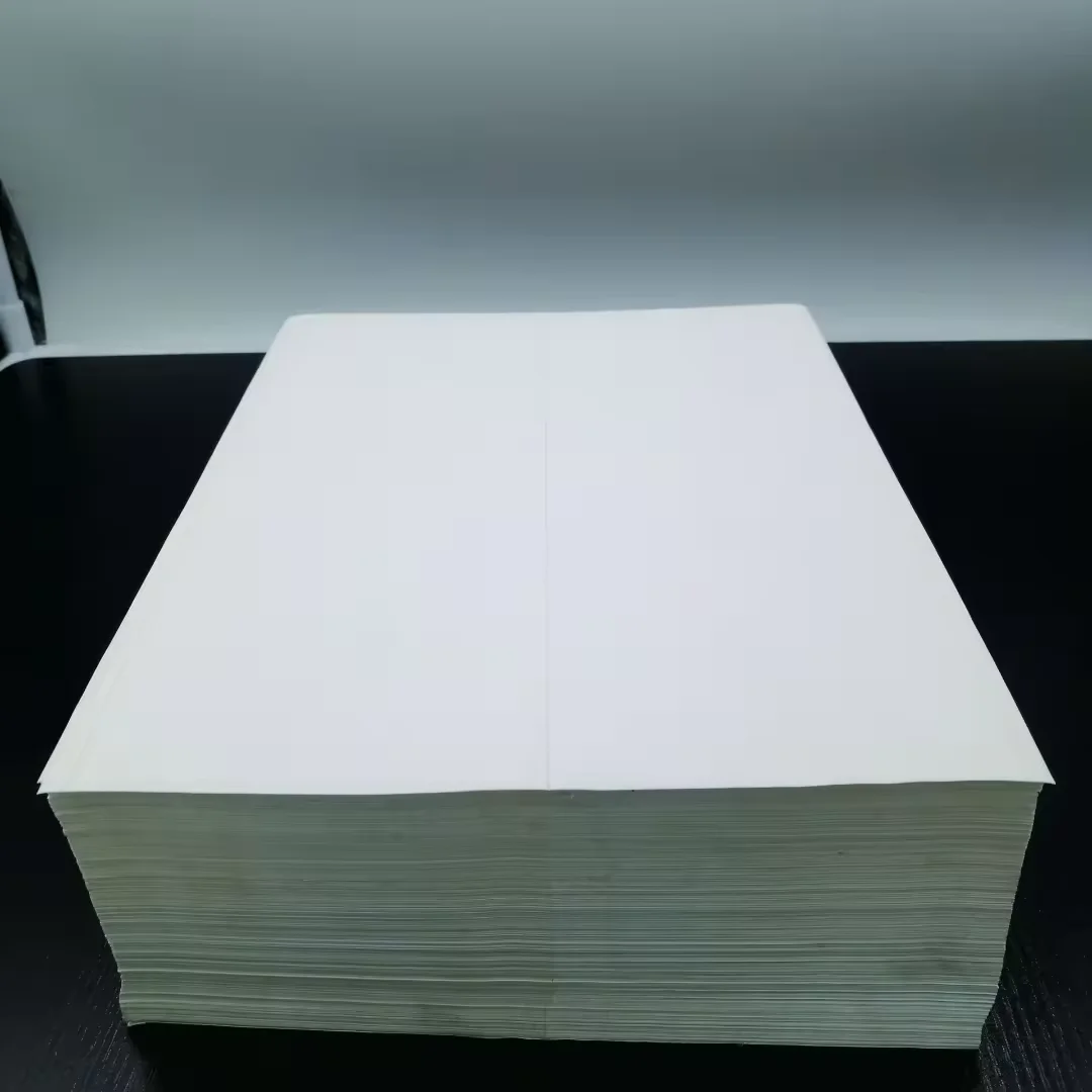 manufacturers wholesale Russia Wood Pulp Printing Paper white A4 size 500 sheets double A 70 80 gsm copy a4 paper