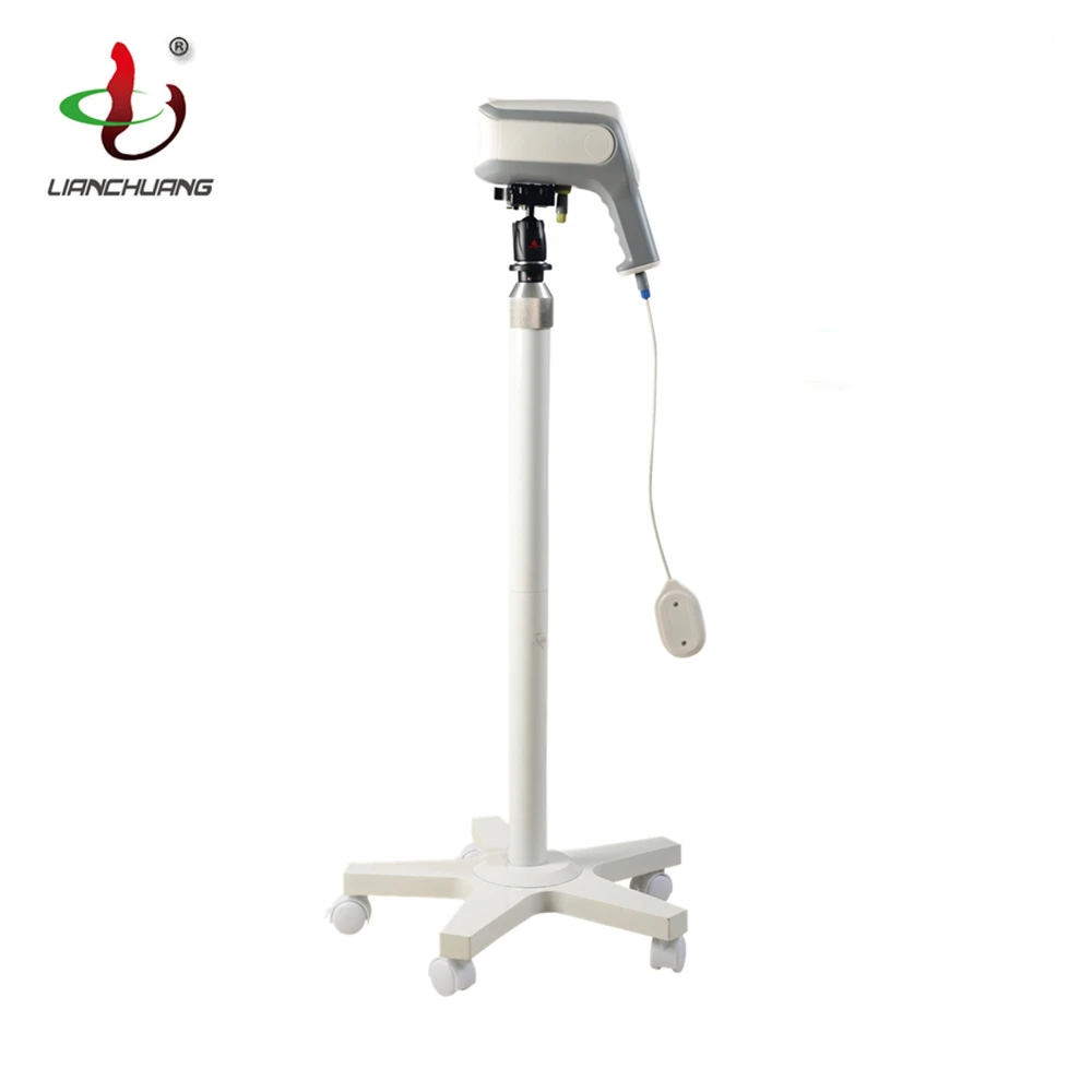 Digital Video Portable Vagina Colposcope camera Sony CCD