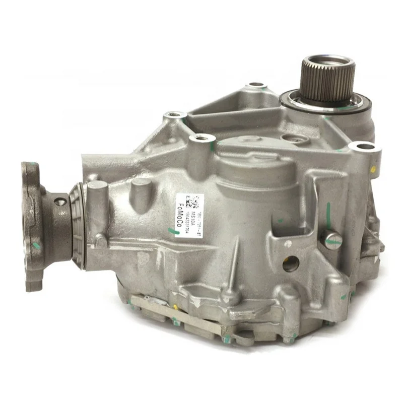 CX9 Differential Transfer Case OEM AW21-27-500N-9U  AW21-27-500R-9U  AW21-27-500F  AW21-27-500G  AW21-27-500N 7E53-7251-BY