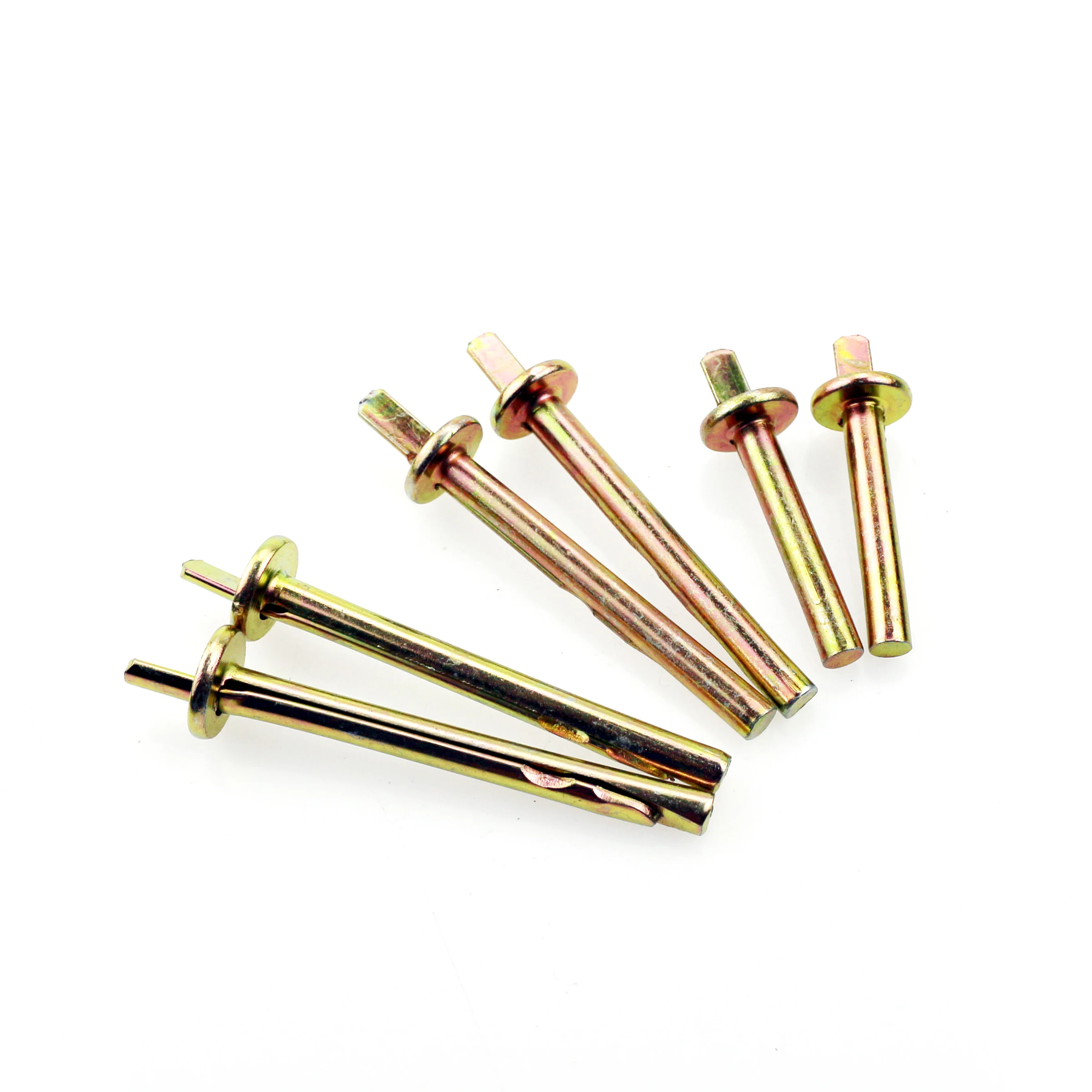 Изделия из потолка и гипсокартона, изготовленные в Китае, якорь для потолка, якорь для маникюра CHEVILLE METALLIQUE