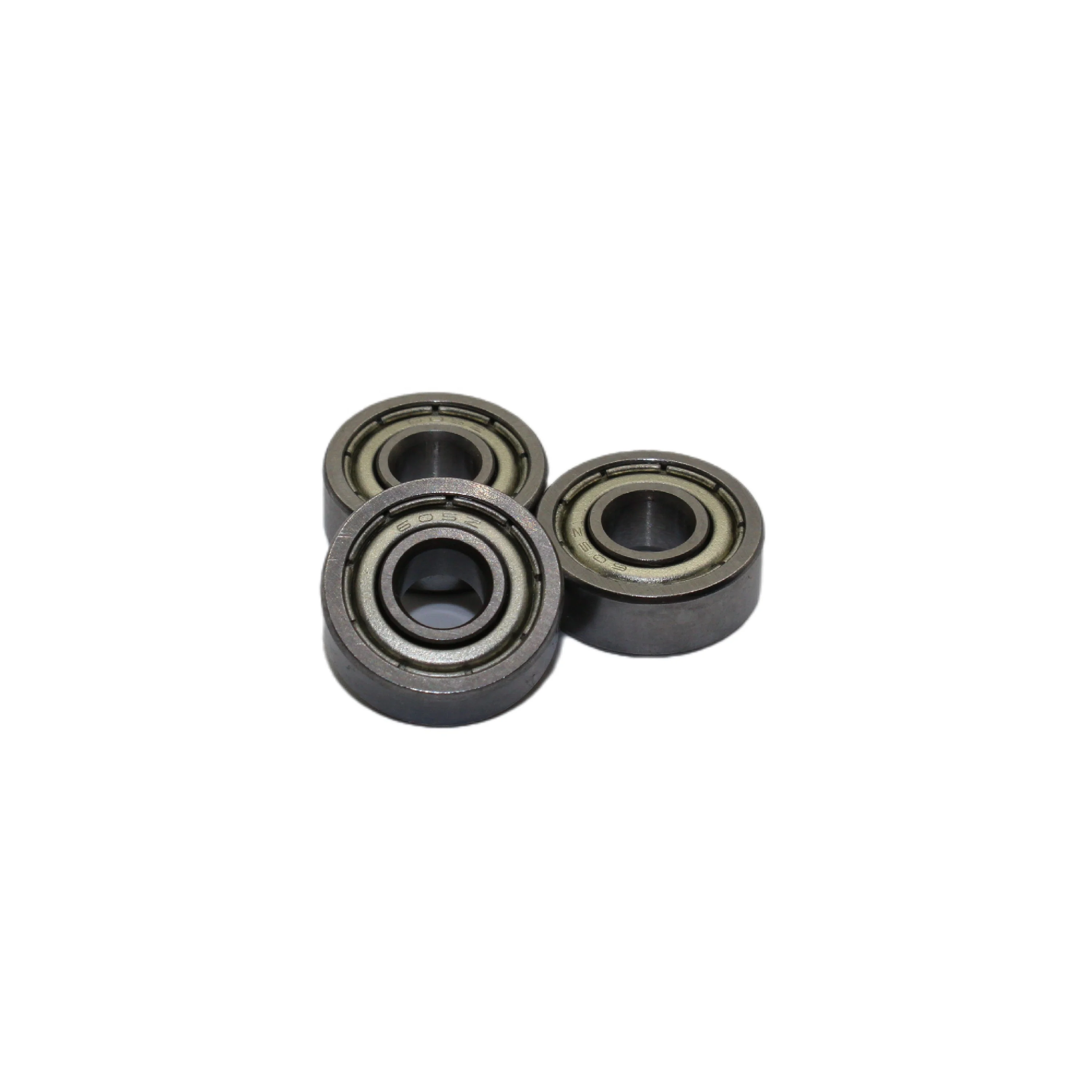 Premium ball bearing 605 mini ball bearing 606 607 608 609 2rs c3 miniature ball bearing for Dental drill