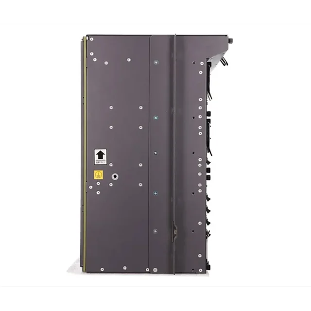 Compatible ONT Huawei MA5680T GPON EPON OLT DC 48V Maximum 256 Ports