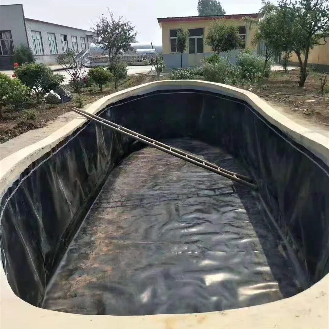 1 0 мм ted bakernatural lagoon ponds men geomembrane plastic fish pool tresluces