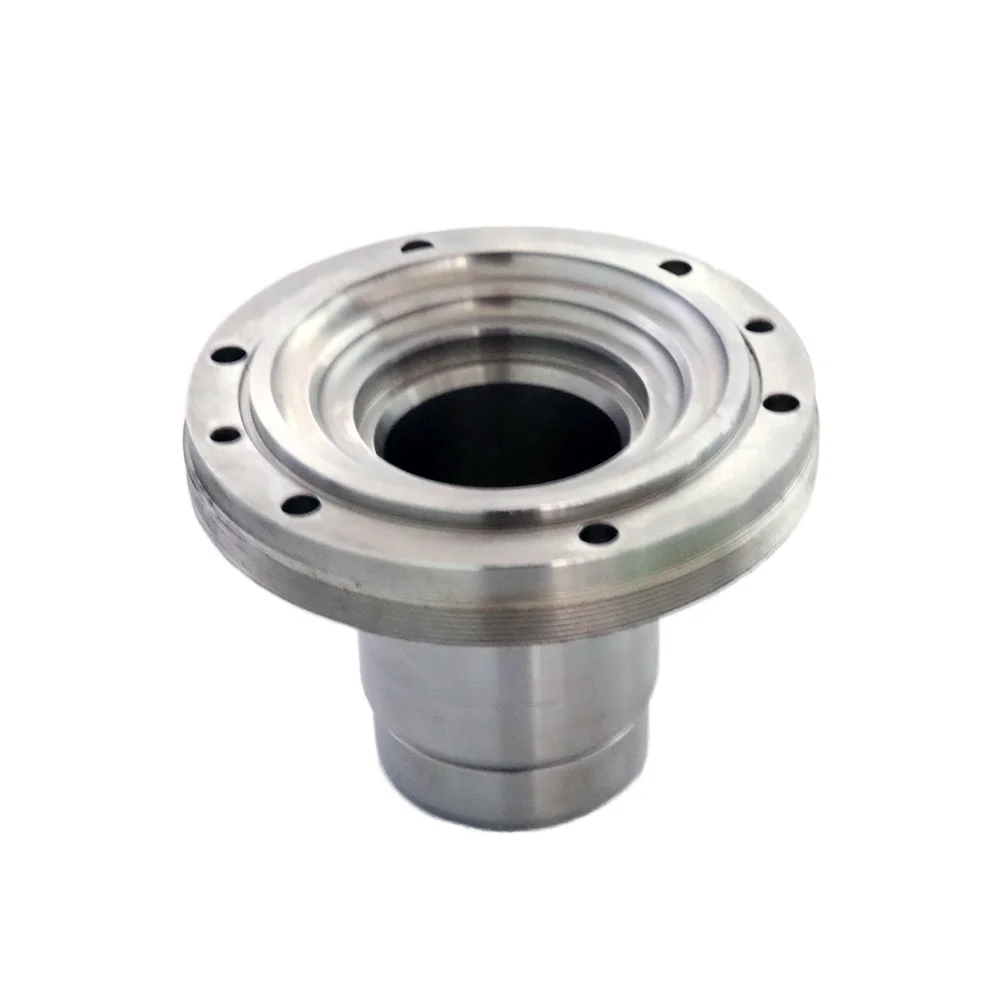 Фрезерное оборудование с ЧПУ по индивидуальному заказу