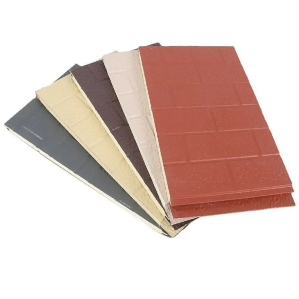 Hot Sale Cheap Polyurethane Foam Panels Low Price High Quality
