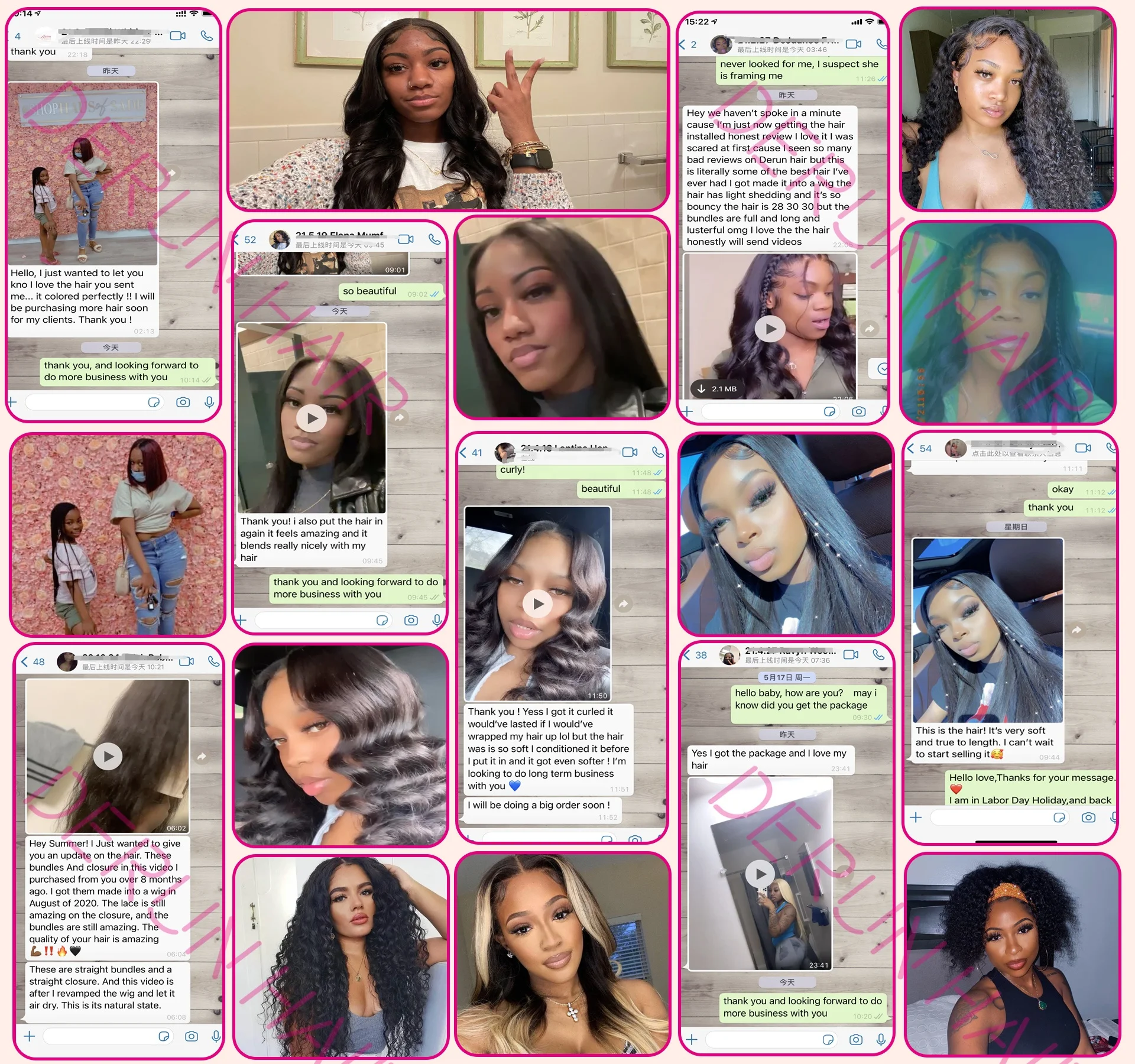 12A 15A Grade 10-40 inch bone straight Brazilian virgin human hair bundles with lace closure set from wholesale vendor thick