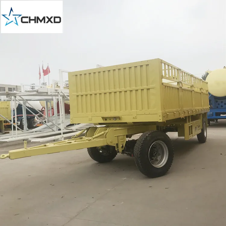 trailer semitrailer semi truck tow hitch tow dolly trailer changhong 5x8 trailer insulated cargo