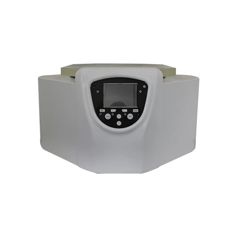 SAMY Factory Price High Quality Vacuum Setting Precision Control ZLS-4 Vacuum Centrifugal Concentrator Machine for Hospital