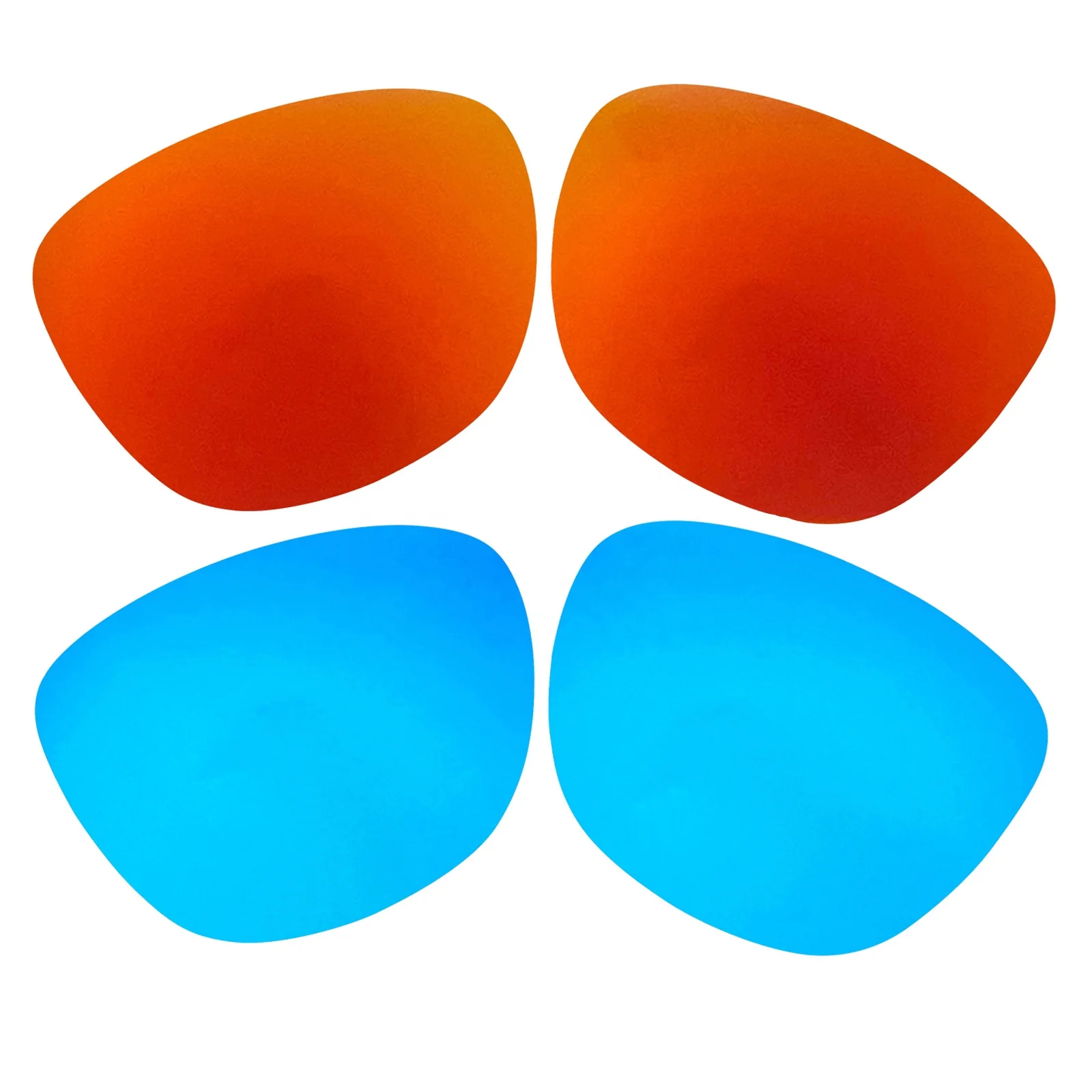 Сменные линзы oakley frogskins lx 2043